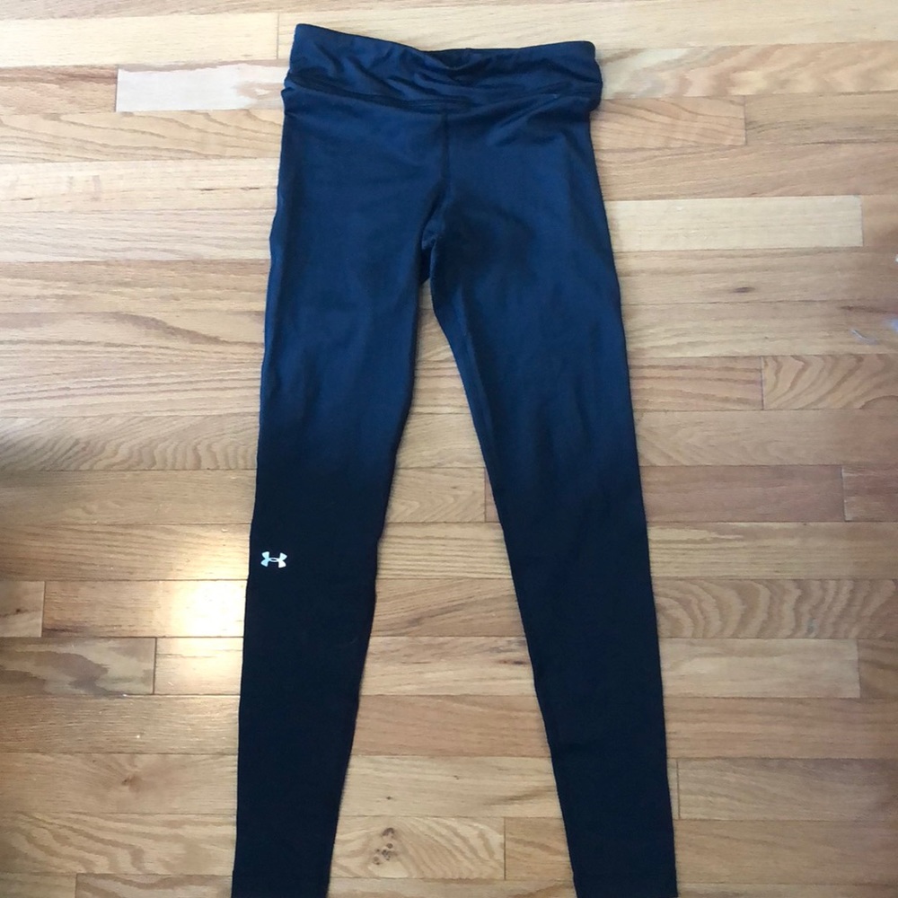 Under Armour running leggings